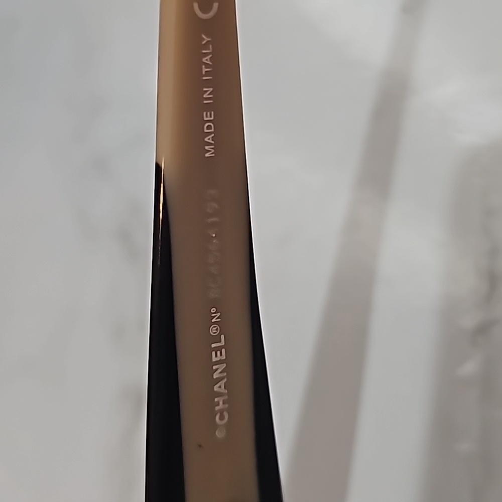 Chanel eyeglasses - Picture 5 of 5